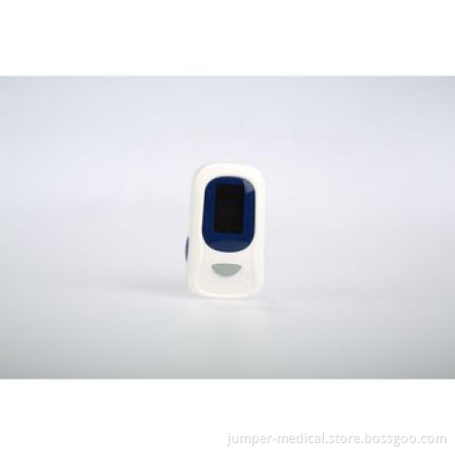 Hot Sale Fingertip Pulse Oximeter, Color OLED, 4 Directions, 8 Modes, FDA-/CE-approvedNew